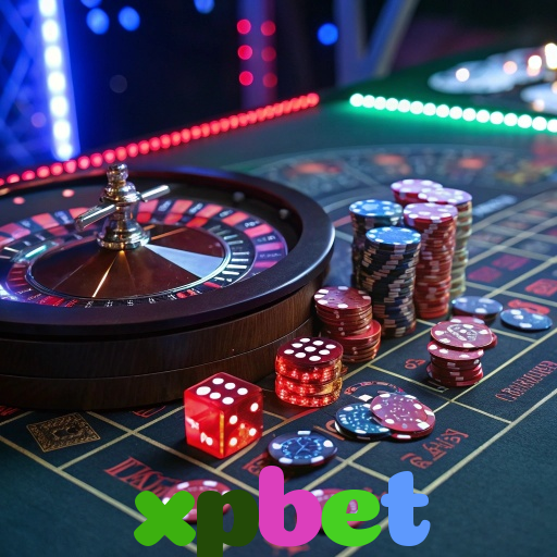 xpbet：Aposte nas melhores slots e conquiste prêmios como nunca!