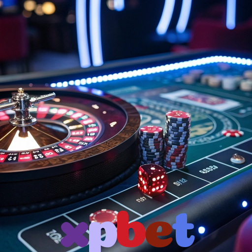 xpbet：Aposte nas melhores slots e conquiste prêmios como nunca!