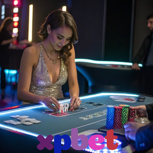 xpbet:Aposte nas melhores slots e conquiste prêmios como nunca!