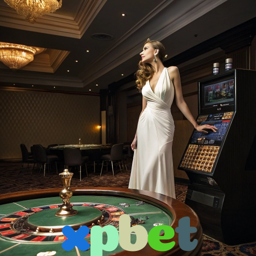 xpbet：Aposte nas melhores slots e conquiste prêmios como nunca!