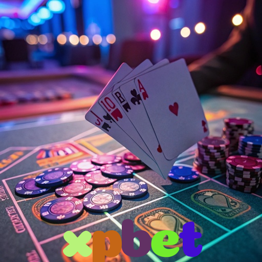 xpbet:Aposte nas melhores slots e conquiste prêmios como nunca!