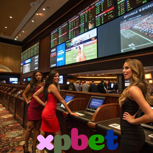 xpbet：Aposte no futebol, jogue poker e conquiste vitórias épicas!