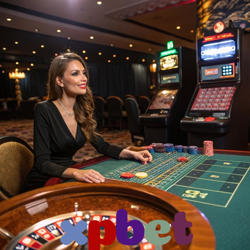 xpbet：Jogue poker, aposte no futebol e ganhe em grandes jogos de cassino!