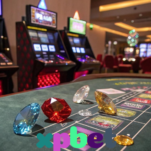 xpbet：Aposte no futebol, jogue poker e conquiste vitórias épicas!