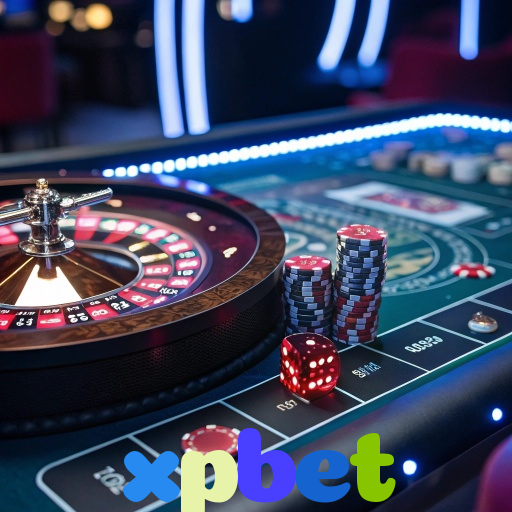 xpbet：Jogue poker, aposte no futebol e ganhe em grandes jogos de cassino!