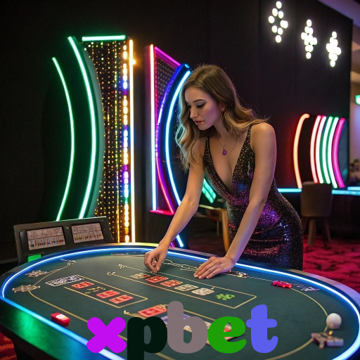 xpbet：Aposte no futebol, jogue poker e conquiste vitórias épicas!