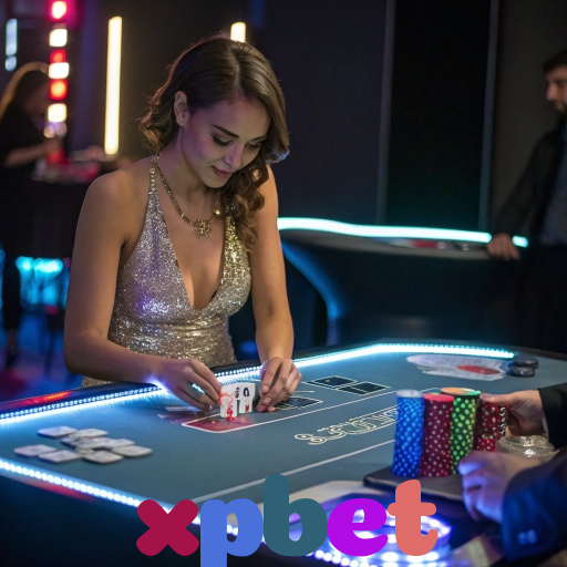 xpbet：Jogue poker, aposte no futebol e ganhe em grandes jogos de cassino!
