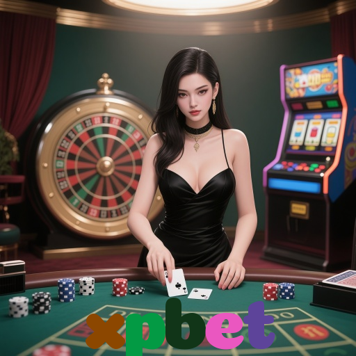 xpbet:Aposte no futebol, jogue poker e conquiste vitórias épicas!