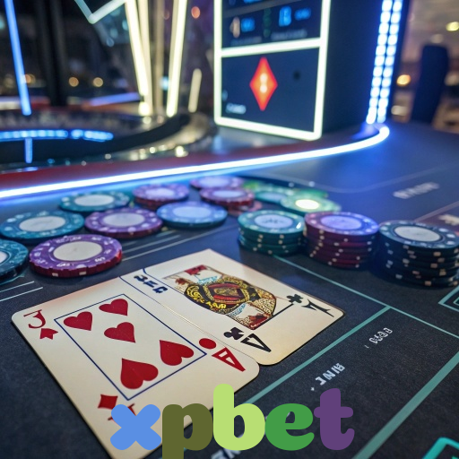 xpbet:Aposte no futebol, jogue poker e conquiste vitórias épicas!
