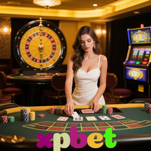 xpbet:Aposte nas melhores slots e conquiste prêmios como nunca!