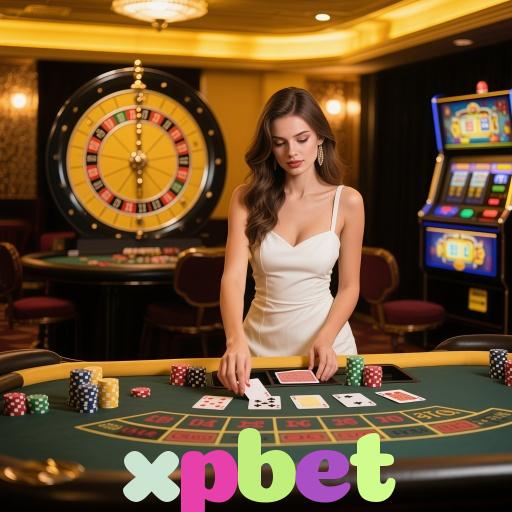 xpbet：Aposte nas melhores slots e conquiste prêmios como nunca!