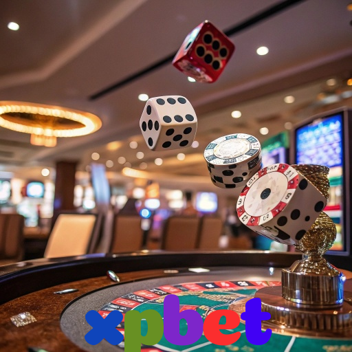 xpbet：Aposte no futebol, jogue poker e conquiste vitórias épicas!