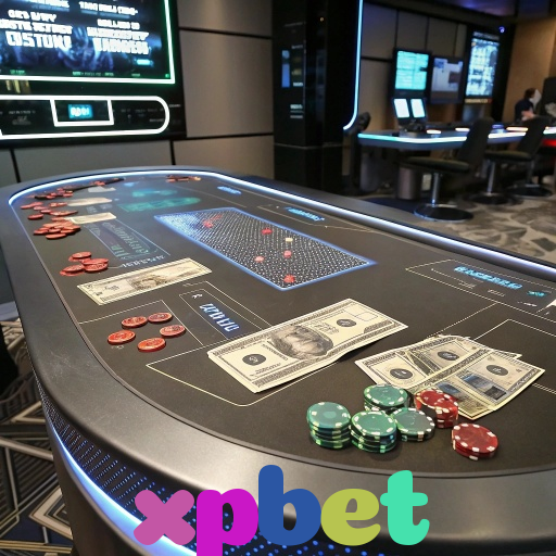 xpbet：Jogue poker, aposte no futebol e ganhe em grandes jogos de cassino!