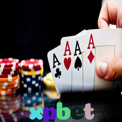 xpbet：Aposte no futebol, jogue poker e conquiste vitórias épicas!