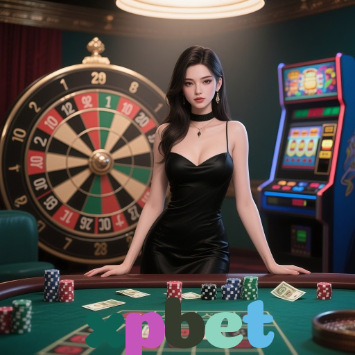 xpbet：Aposte nas melhores slots e conquiste prêmios como nunca!