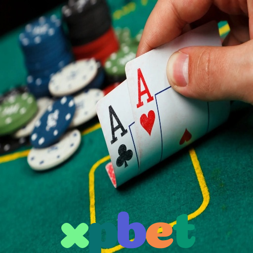xpbet：Aposte no futebol, jogue poker e conquiste vitórias épicas!