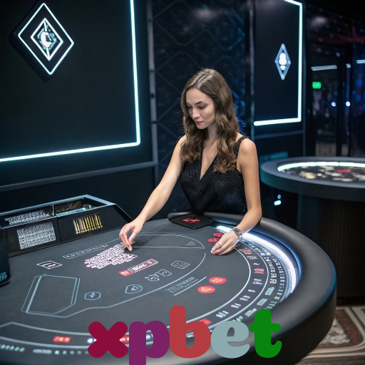 xpbet：Jogue poker, aposte no futebol e ganhe em grandes jogos de cassino!