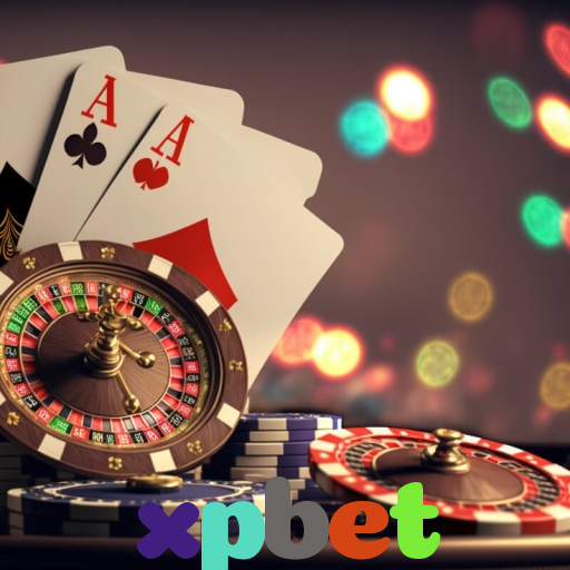 xpbet：Aposte nas melhores slots e conquiste prêmios como nunca!