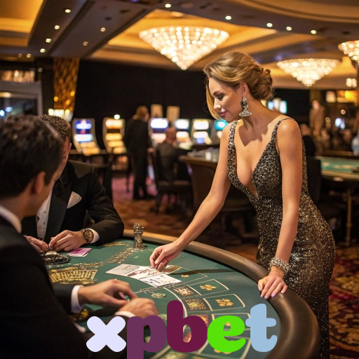 xpbet：Jogue poker, aposte no futebol e ganhe em grandes jogos de cassino!