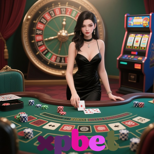 xpbet：Jogue poker, aposte no futebol e ganhe em grandes jogos de cassino!