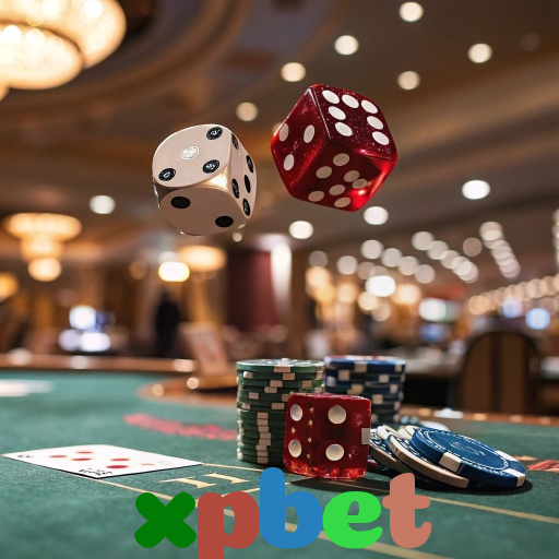 xpbet：Aposte nas melhores slots e conquiste prêmios como nunca!
