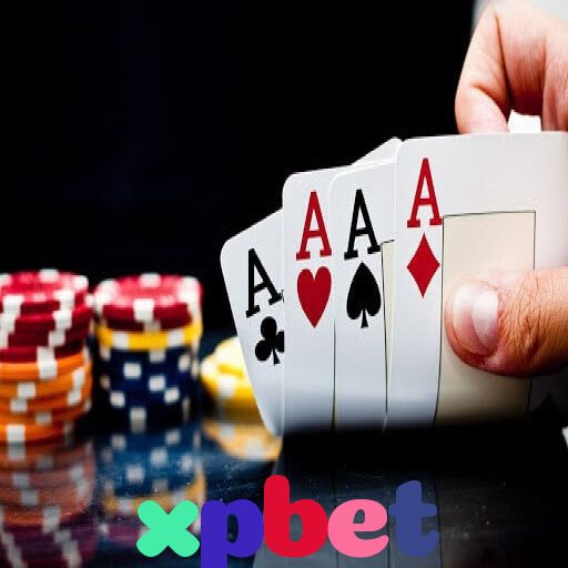 xpbet：Aposte no futebol, jogue poker e conquiste vitórias épicas!