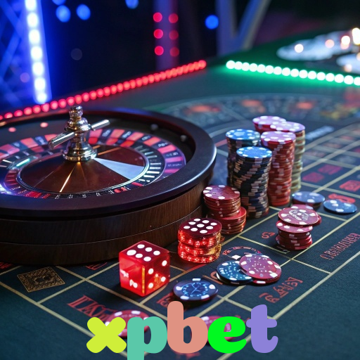 xpbet：Aposte nas melhores slots e conquiste prêmios como nunca!
