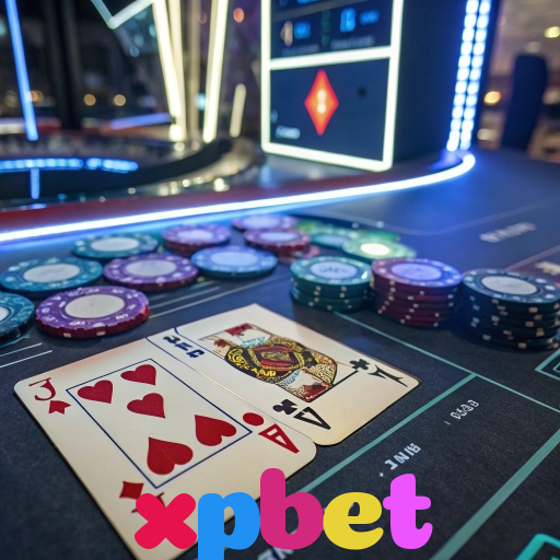 xpbet：Aposte nas melhores slots e conquiste prêmios como nunca!