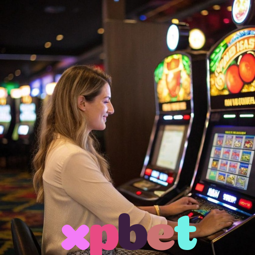 xpbet：Aposte no futebol, jogue poker e conquiste vitórias épicas!