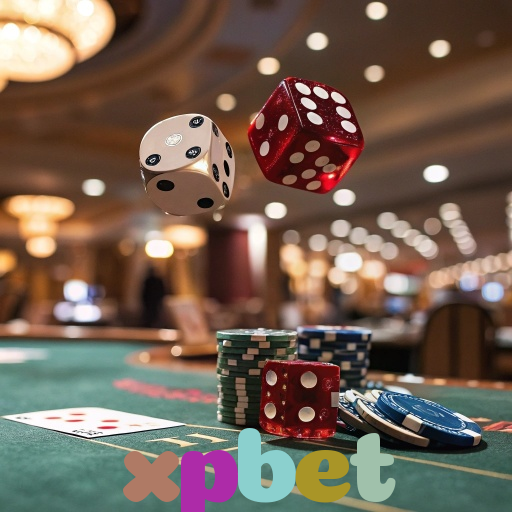 xpbet：Jogue poker, aposte no futebol e ganhe em grandes jogos de cassino!