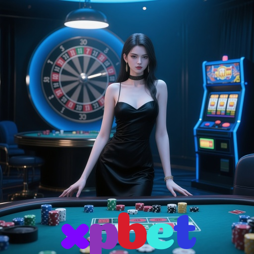 xpbet：Aposte no futebol, jogue poker e conquiste vitórias épicas!