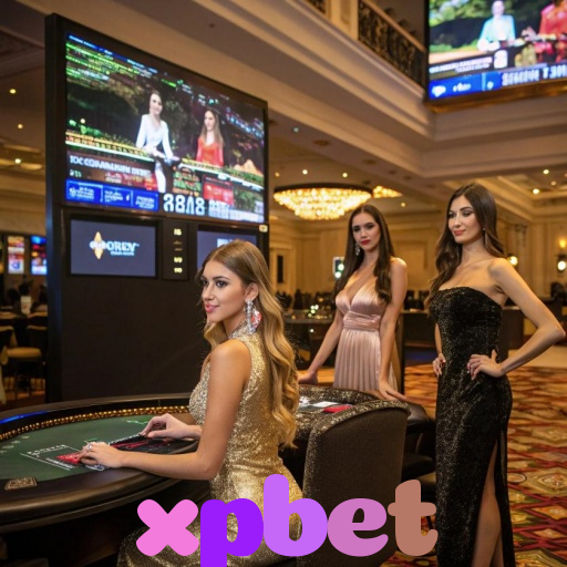 xpbet：Aposte no futebol, jogue poker e conquiste vitórias épicas!