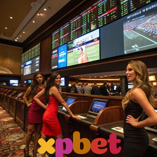 xpbet：Aposte no futebol, jogue poker e conquiste vitórias épicas!
