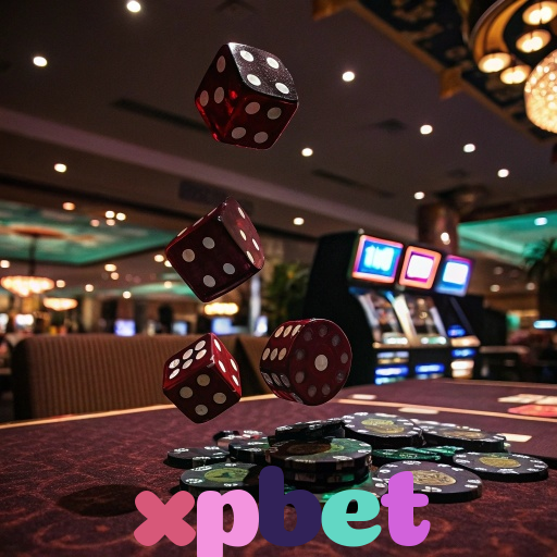 xpbet:Aposte no futebol, jogue poker e conquiste vitórias épicas!