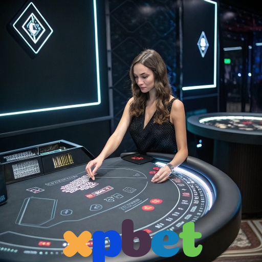 xpbet：Jogue poker, aposte no futebol e ganhe em grandes jogos de cassino!