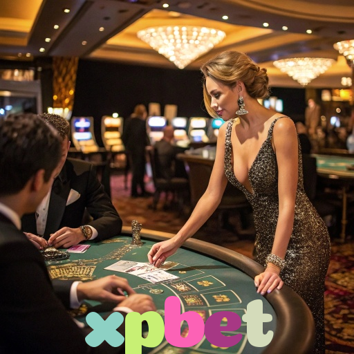 xpbet：Aposte no futebol, jogue poker e conquiste vitórias épicas!