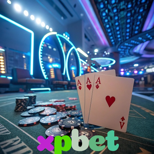 xpbet：Aposte nas melhores slots e conquiste prêmios como nunca!