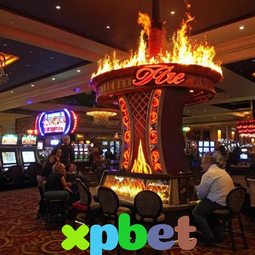xpbet：Aposte nas melhores slots e conquiste prêmios como nunca!