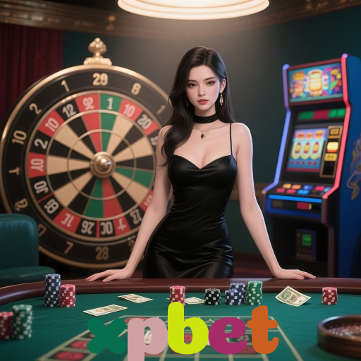 xpbet：Aposte nas melhores slots e conquiste prêmios como nunca!