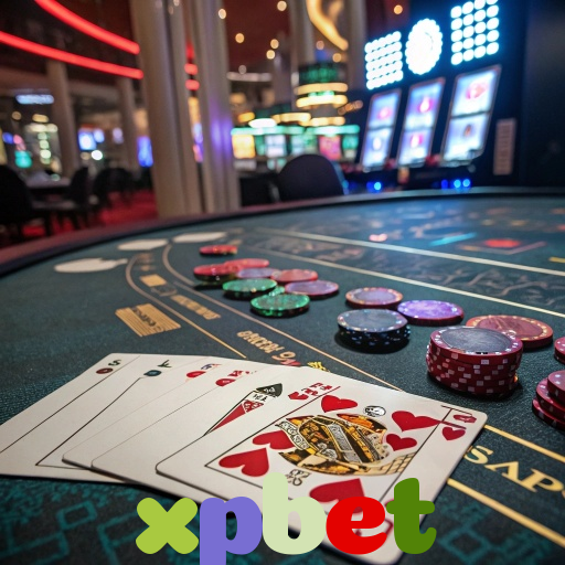 xpbet:Aposte nas melhores slots e conquiste prêmios como nunca!