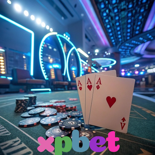xpbet:Aposte no futebol, jogue poker e conquiste vitórias épicas!