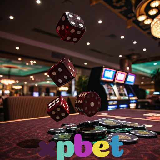 xpbet:Aposte no futebol, jogue poker e conquiste vitórias épicas!
