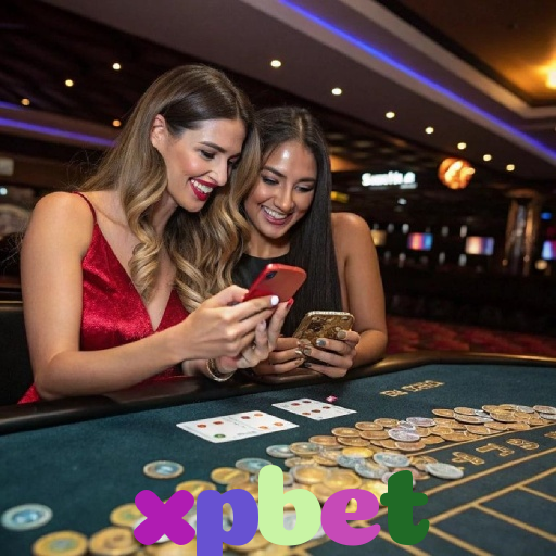 xpbet：Jogue poker, aposte no futebol e ganhe em grandes jogos de cassino!