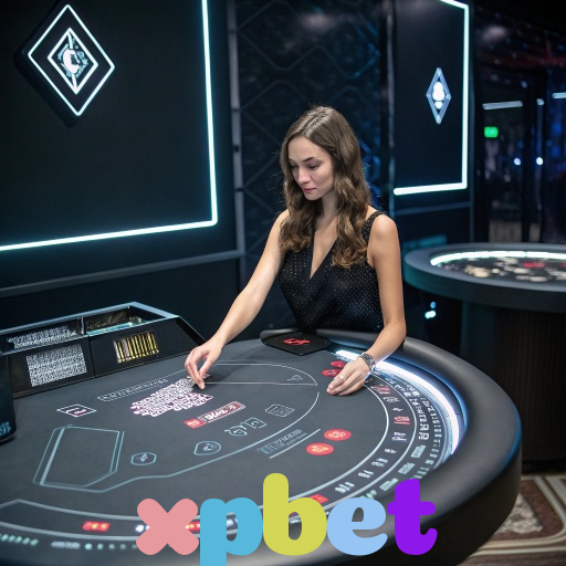 xpbet：Aposte nas melhores slots e conquiste prêmios como nunca!