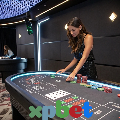 xpbet：Aposte nas melhores slots e conquiste prêmios como nunca!