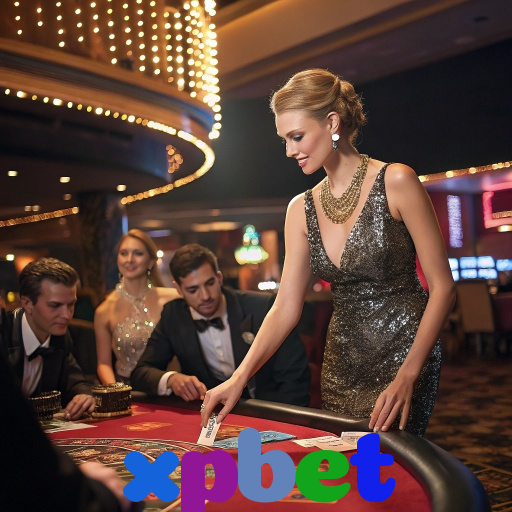 xpbet:Aposte nas melhores slots e conquiste prêmios como nunca!