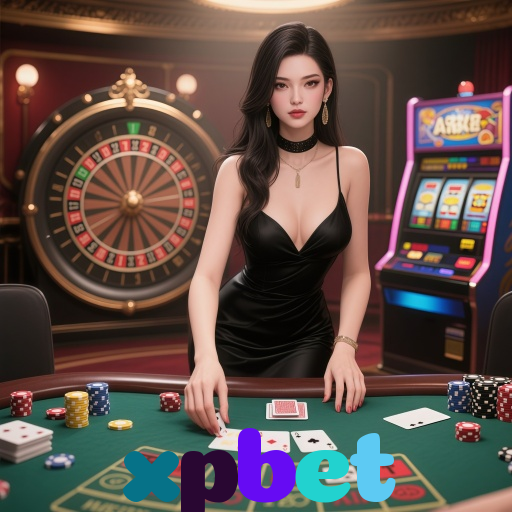 xpbet：Jogue poker, aposte no futebol e ganhe em grandes jogos de cassino!