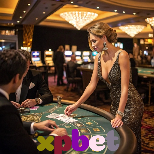 xpbet：Jogue poker, aposte no futebol e ganhe em grandes jogos de cassino!