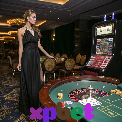 xpbet：Jogue poker, aposte no futebol e ganhe em grandes jogos de cassino!