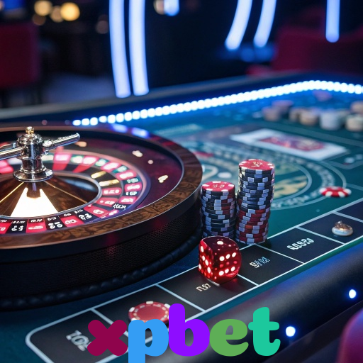 xpbet：Aposte no futebol, jogue poker e conquiste vitórias épicas!